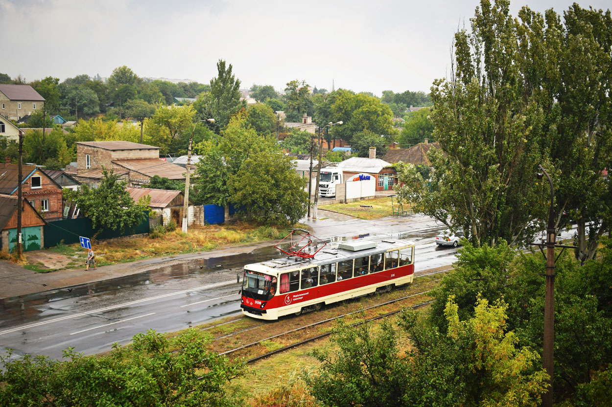 Mariupol, K1 Nr 306
