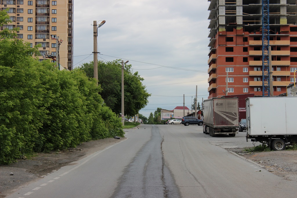 Новосибирск — Закрытые линии