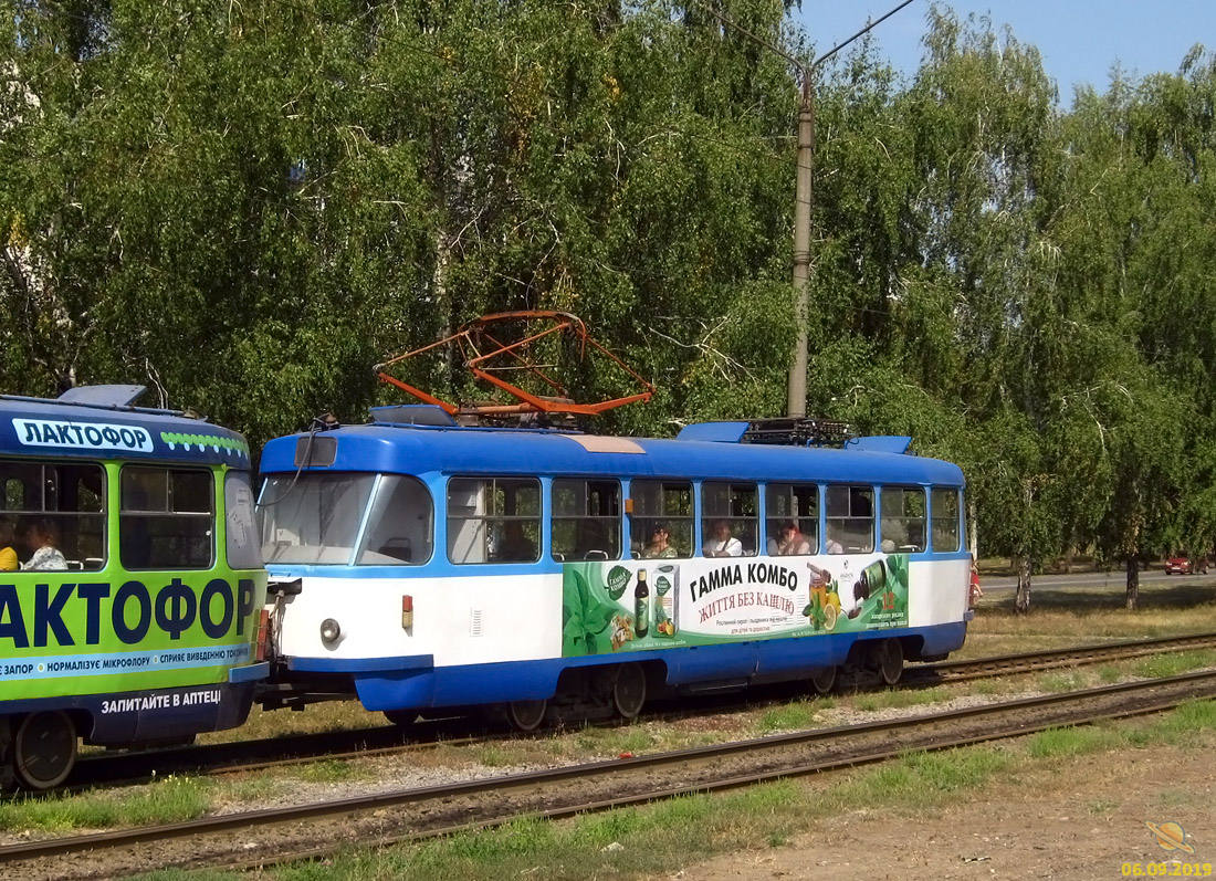 Kharkiv, Tatra T3A N°. 5130