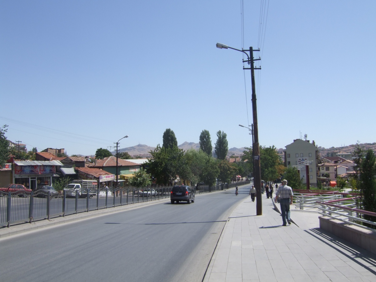 Ankara — Miscellaneous Photos