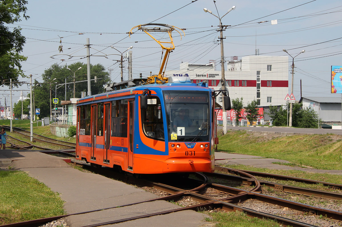 Kolomna, 71-623-02 nr. 031