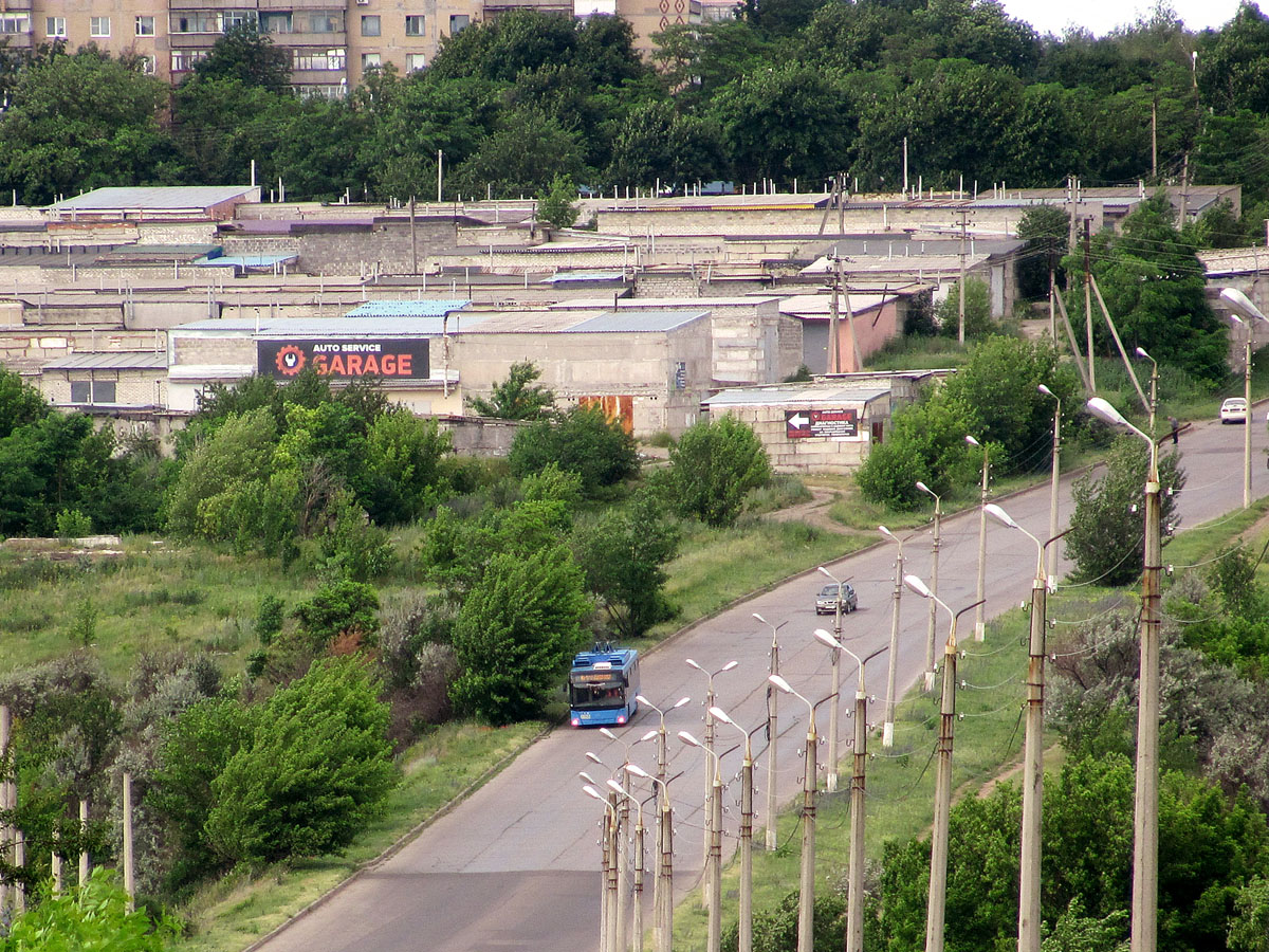 Краматорск — Разные фотографии