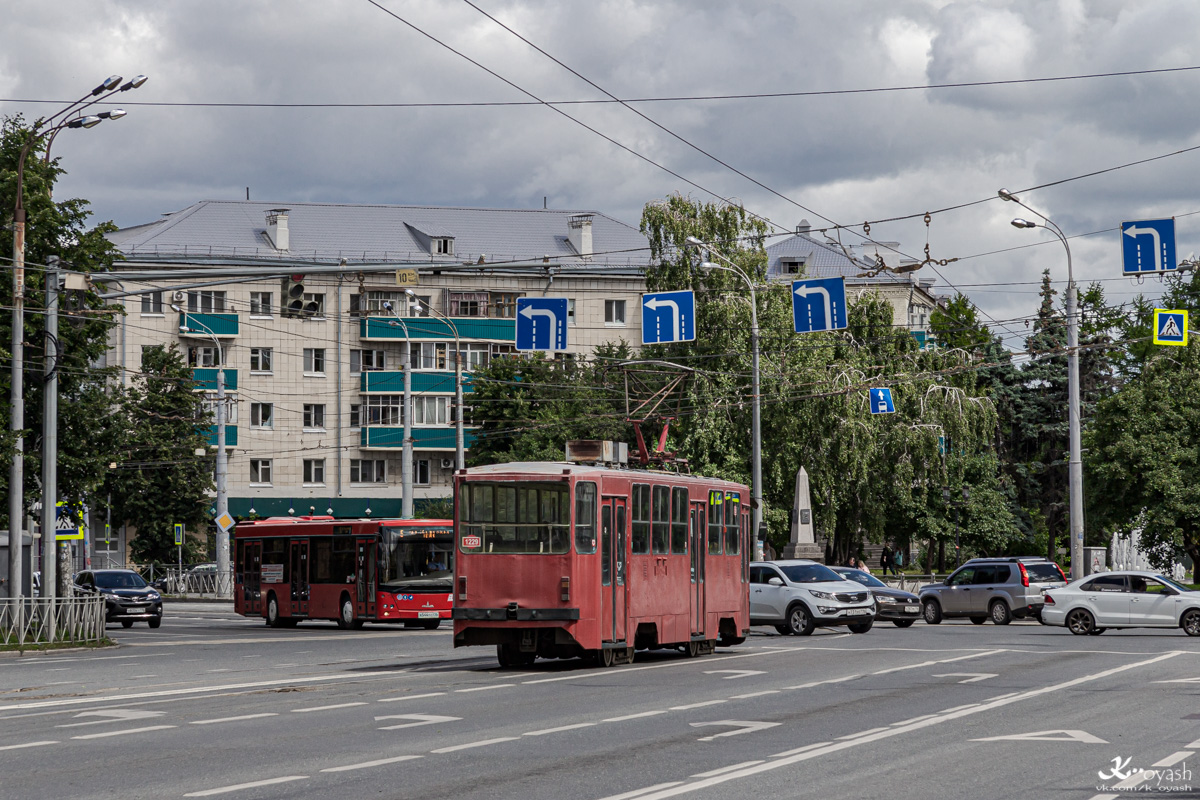Kazan, 71-402 nr. 1229