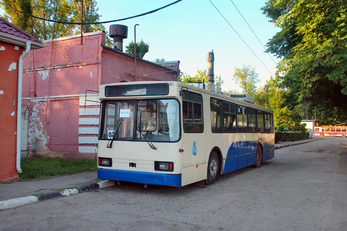 Саратов, БКМ 20101 № 2299