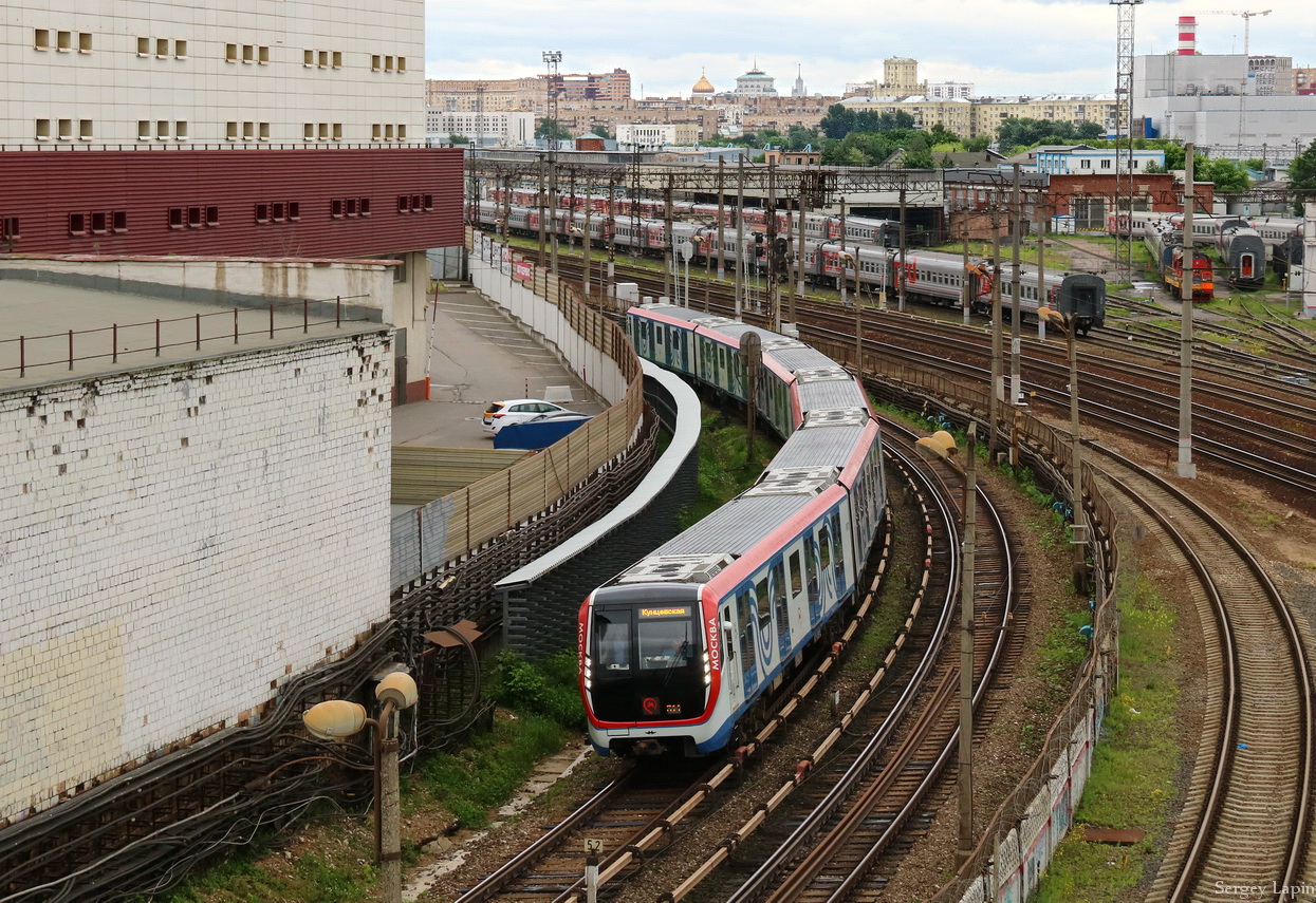 Москва, 81-765.2 «Москва» № 65271