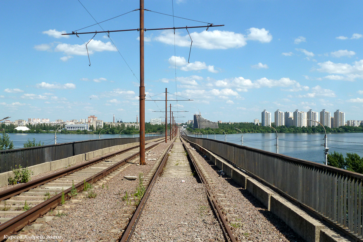 Voronezh — Severny Most