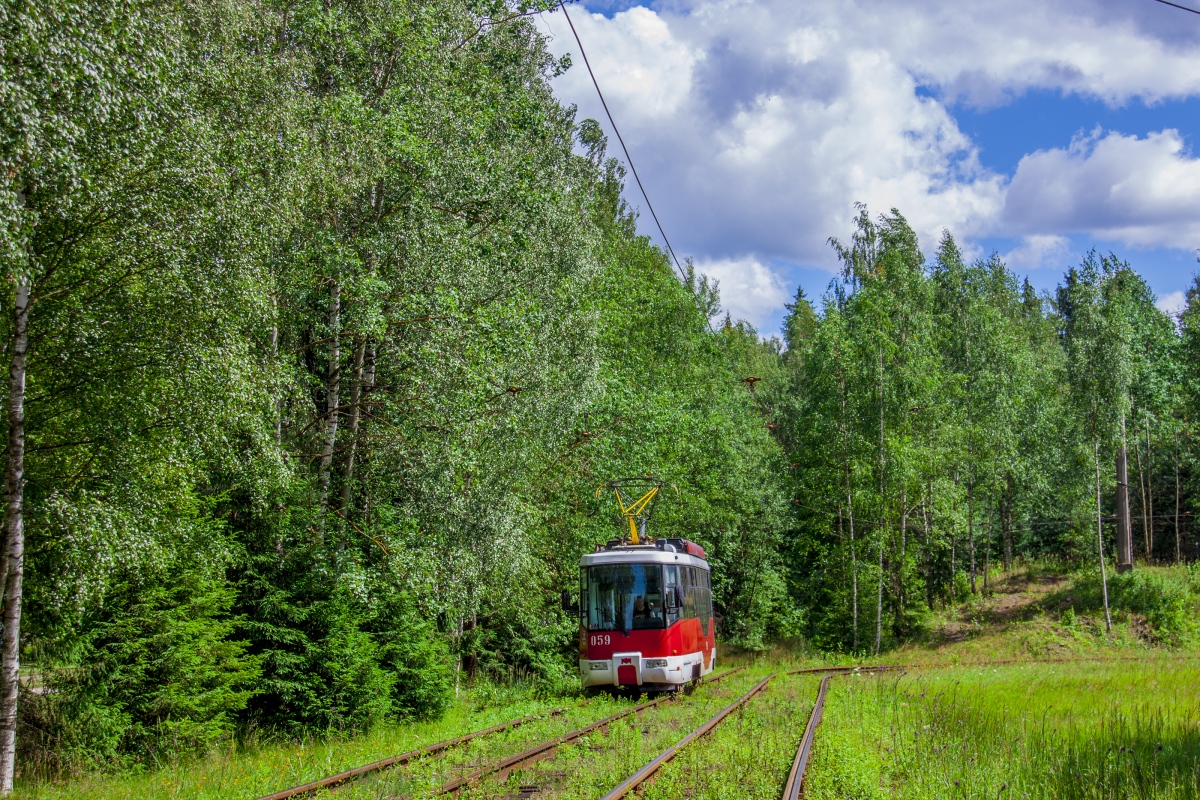 Novopolotsk, BKM 62103 № 059