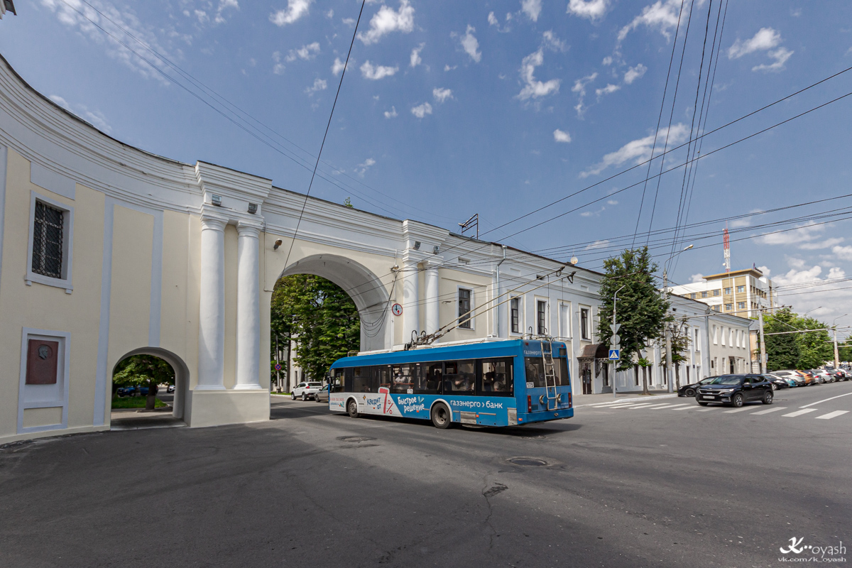 Kaluga, BKM 321 № 175