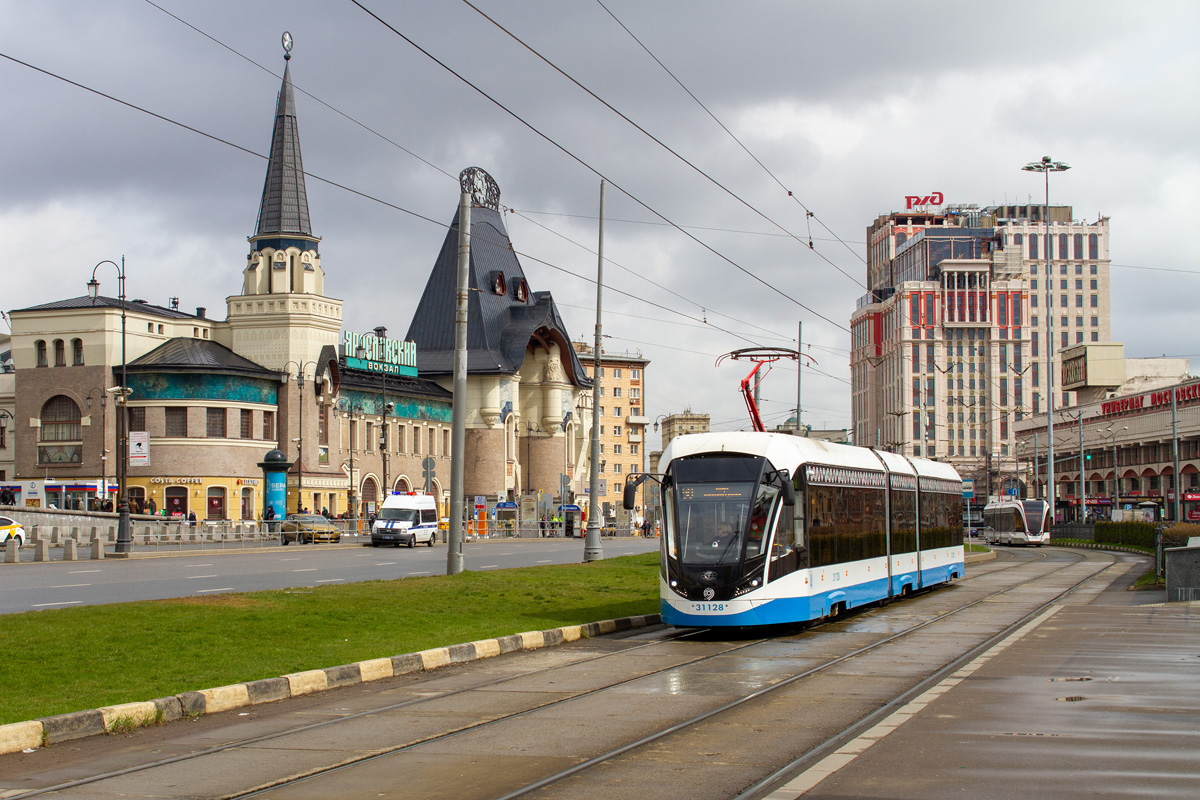 Moskwa, 71-931M “Vityaz-M” Nr 31128