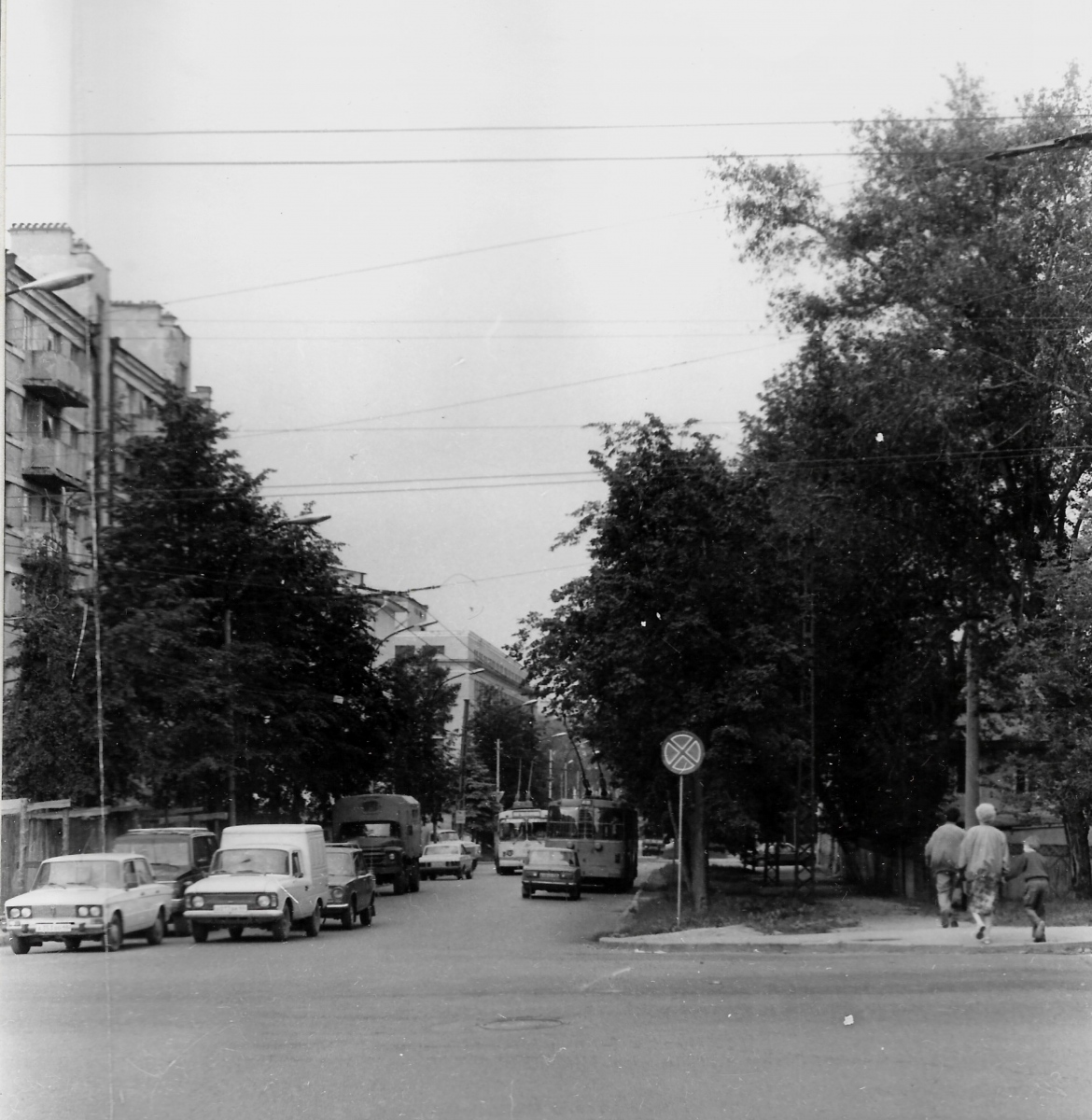 Jekaterinburga — Historical photos