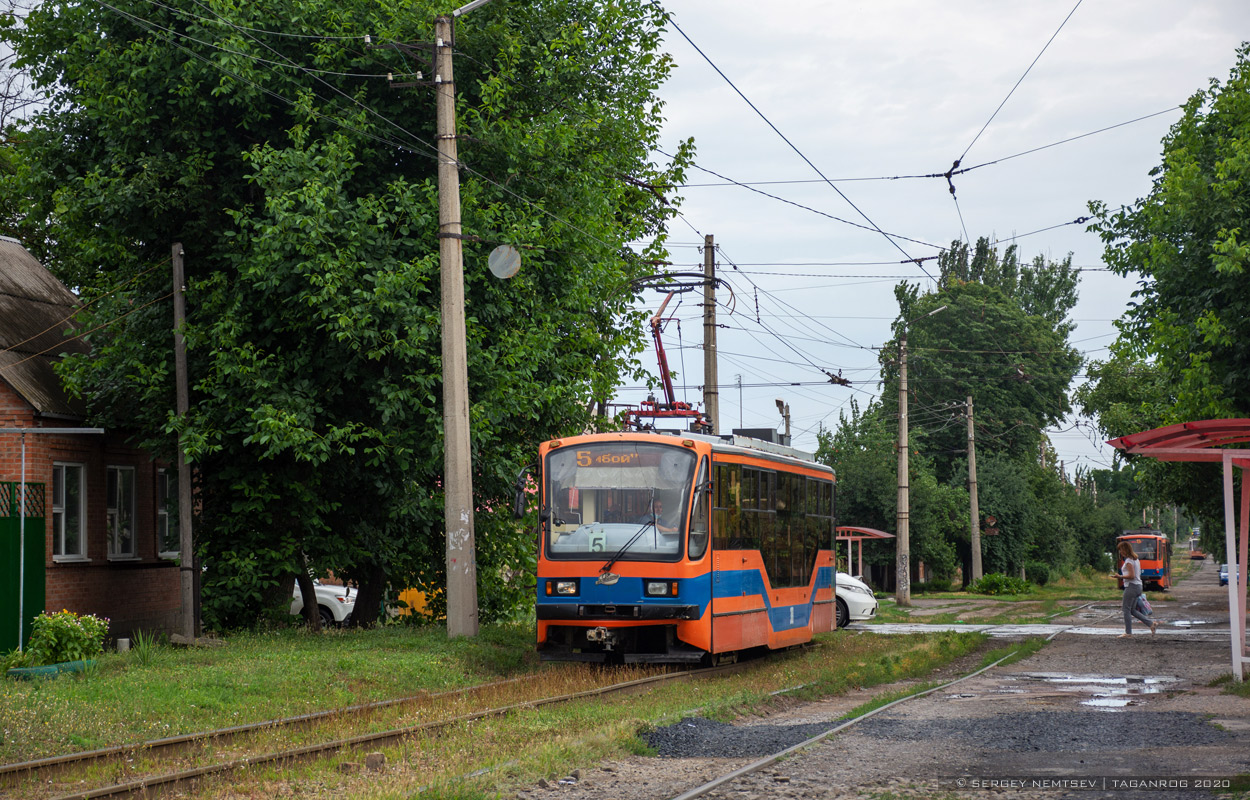 Таганрог, 71-407 № 388