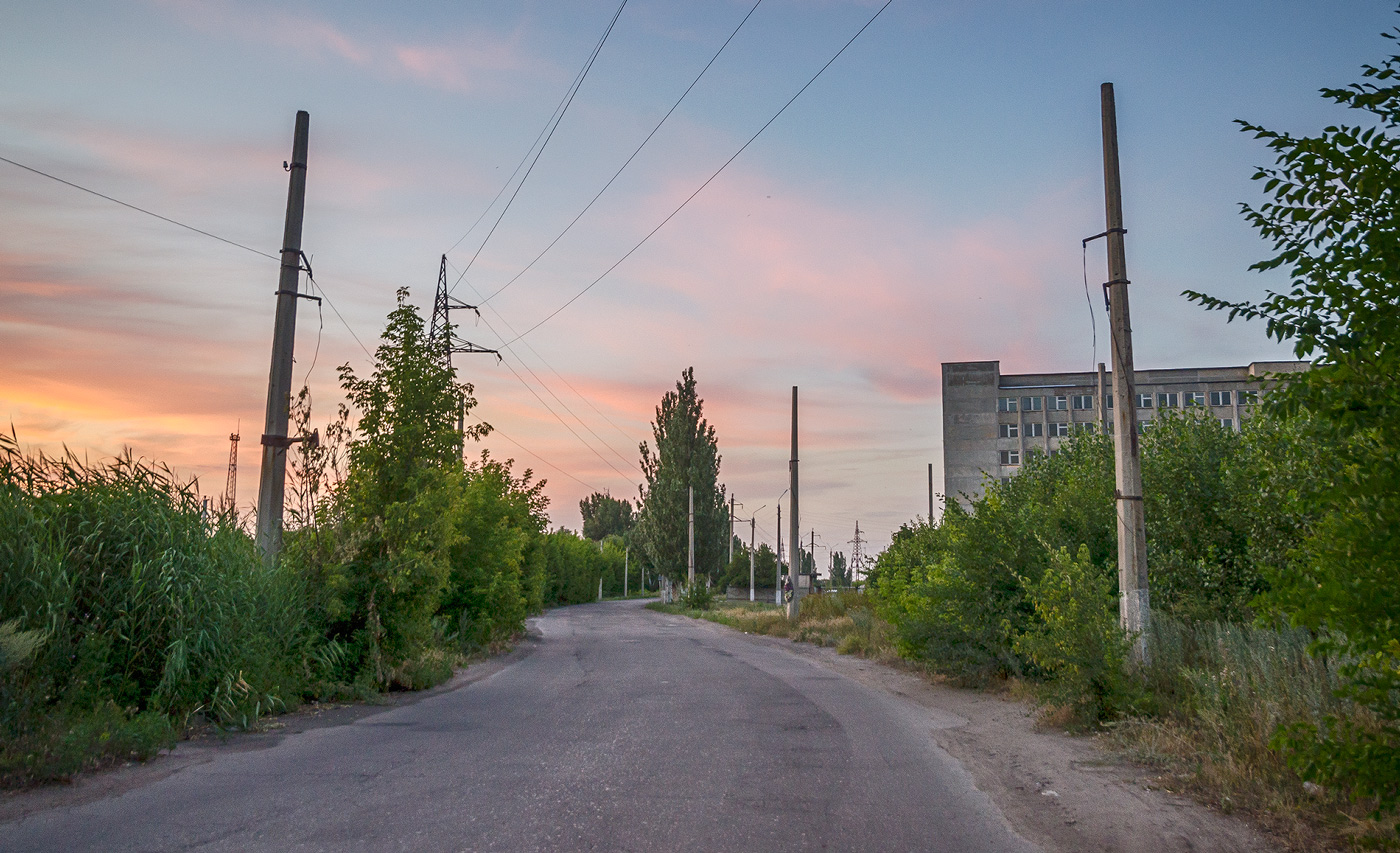 Славянск — Разные фотографии
