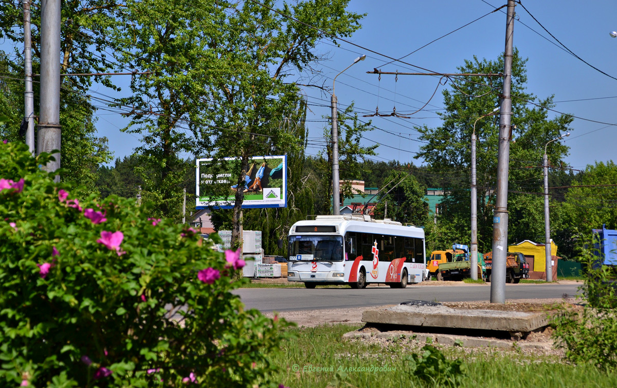 Калуга, БКМ 321 № 177