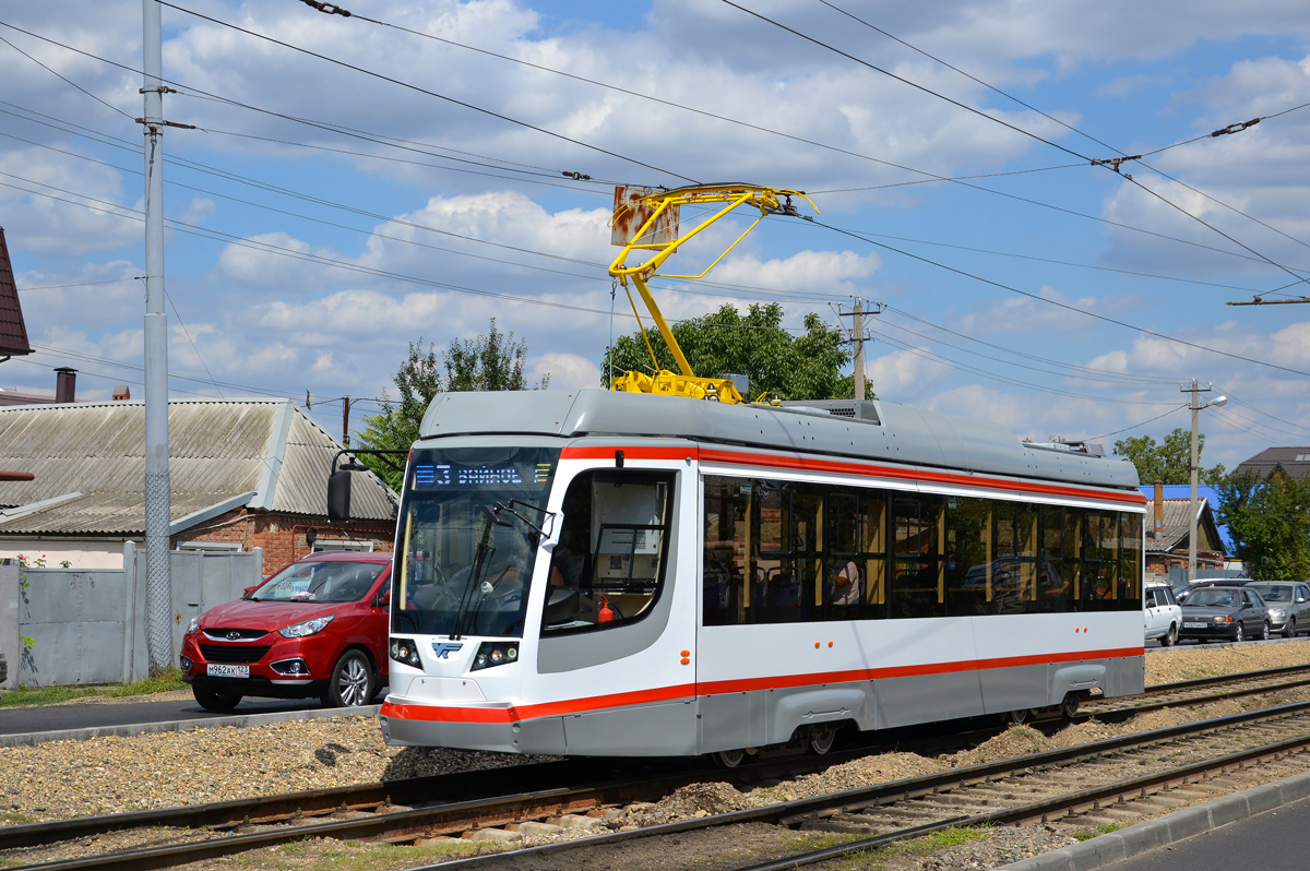 Krasnodar, 71-623-04 № 173