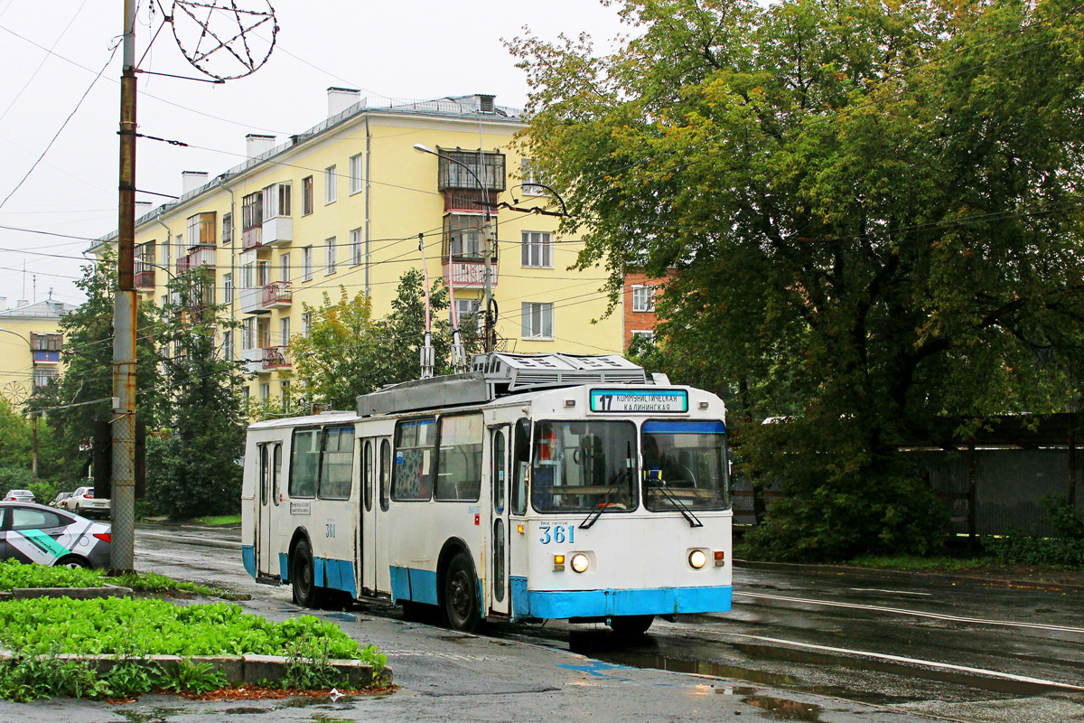 Jekaterinburga, BTZ-5276-01 № 361