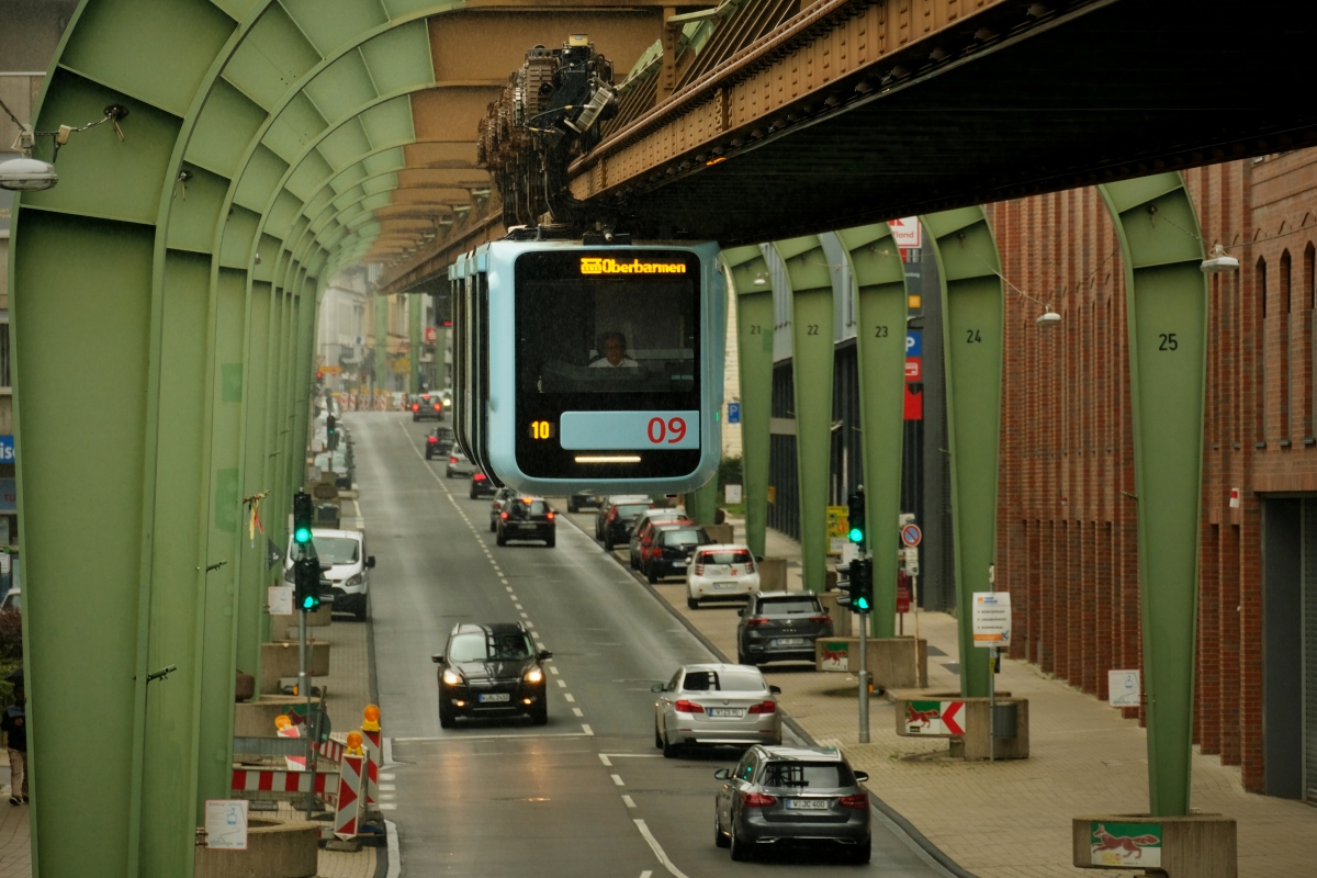 Wuppertal, GTW2014 — 09