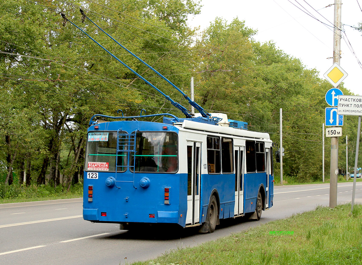 Отследить троллейбус калуга