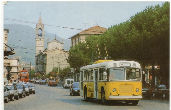 Парма, Fiat 2401/Cansa № 014