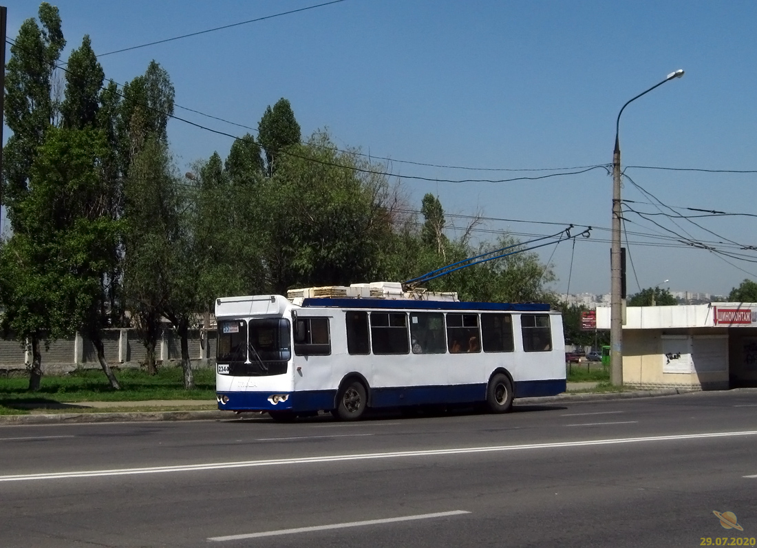 Charków, ZiU-682G-016.02 Nr 2344