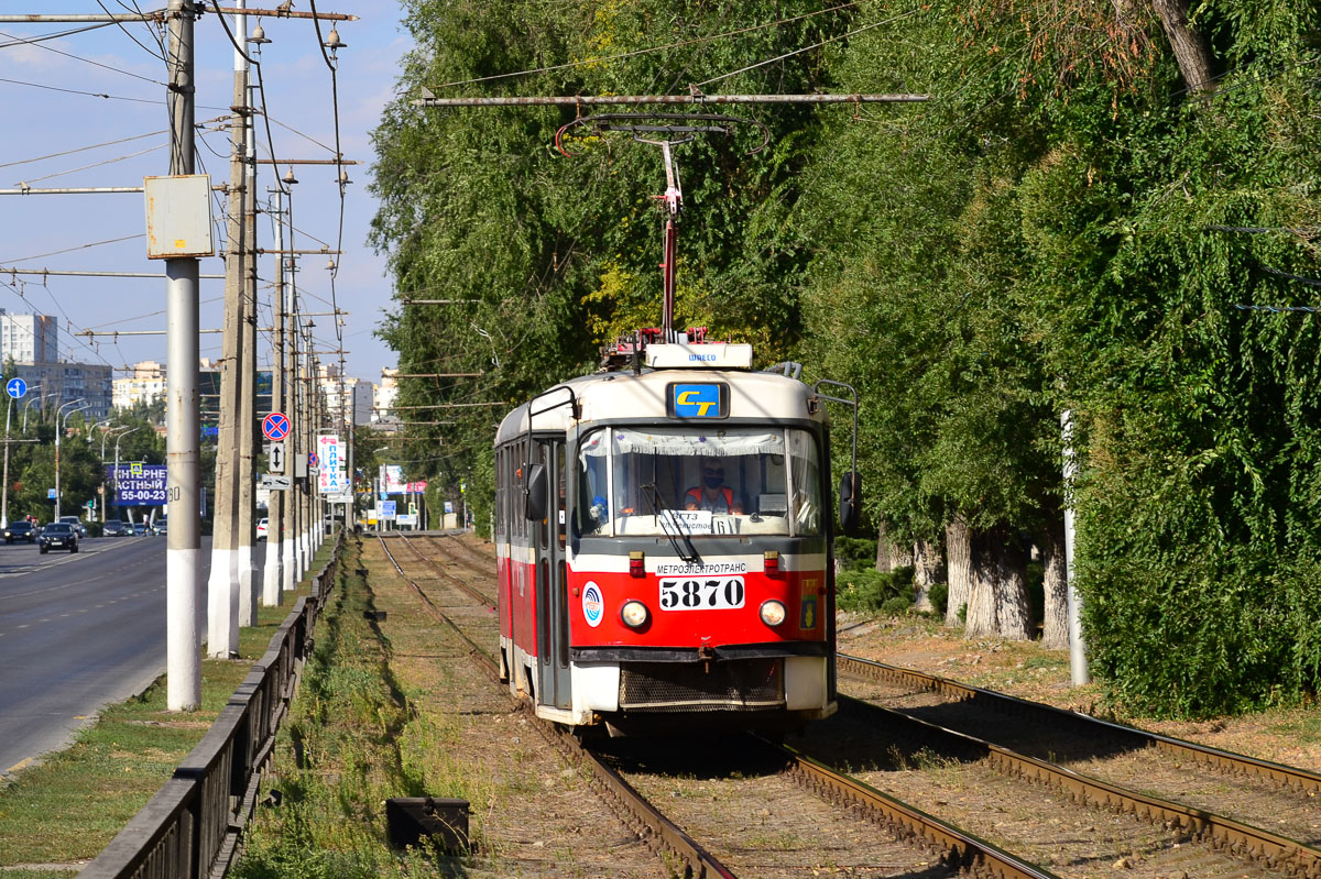 Volgograd, MTTA-2 № 5870