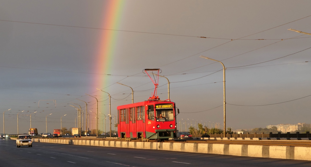 Днепр, 71-608КМ № 2236