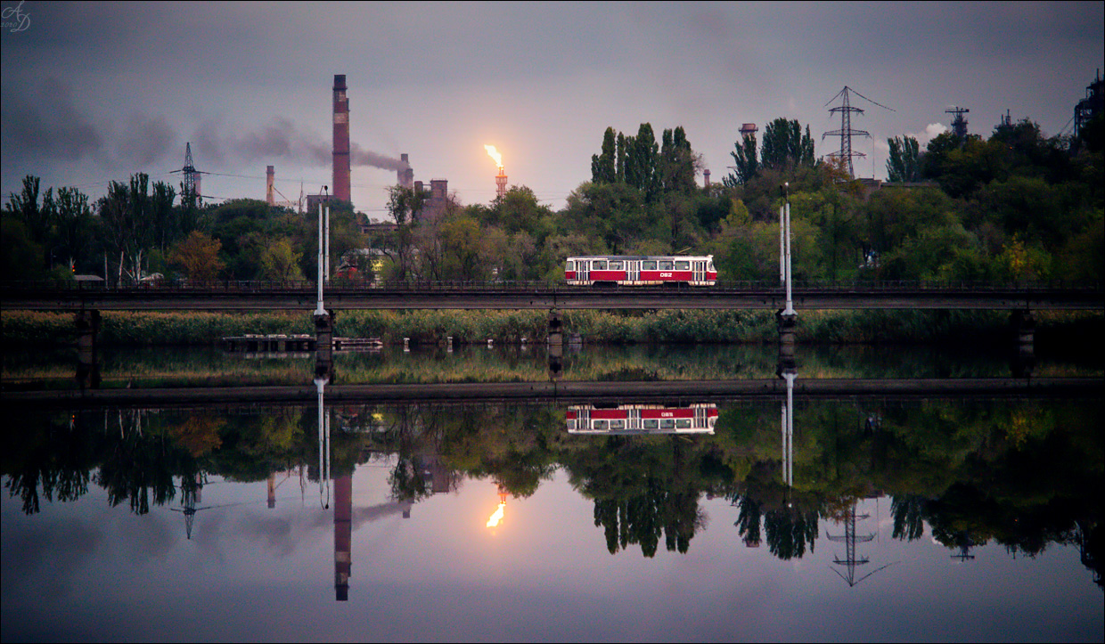 Фотозарисовки