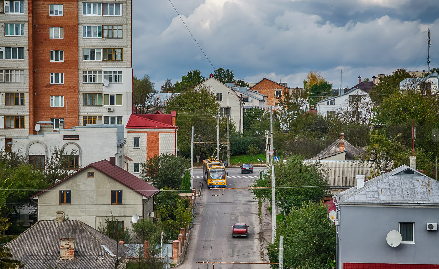 Ternopil — Miscellaneous photos