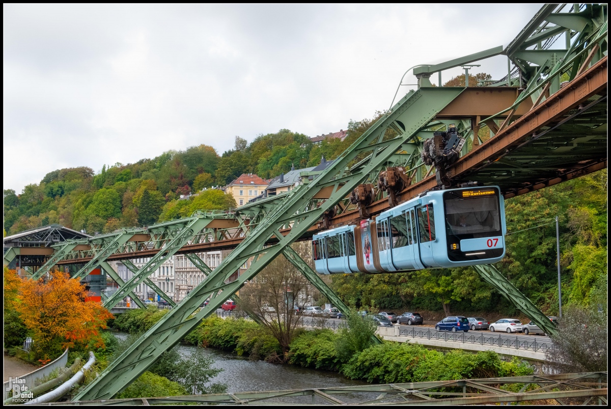 Wuppertal, GTW2014 — 07
