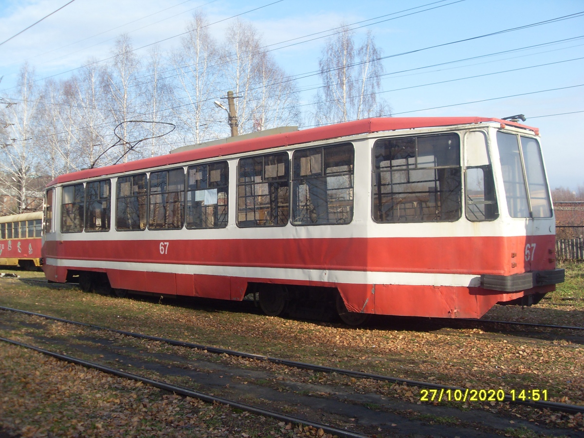Osinniki, 71-134K (LM-99K) № 67