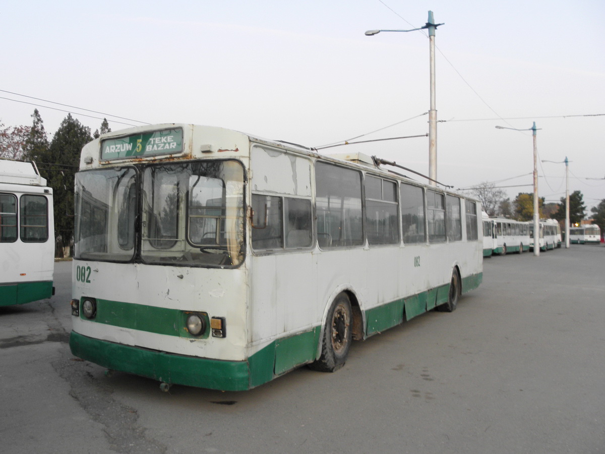 Asgabat, ZiU-682V-012 [V0A] — 082