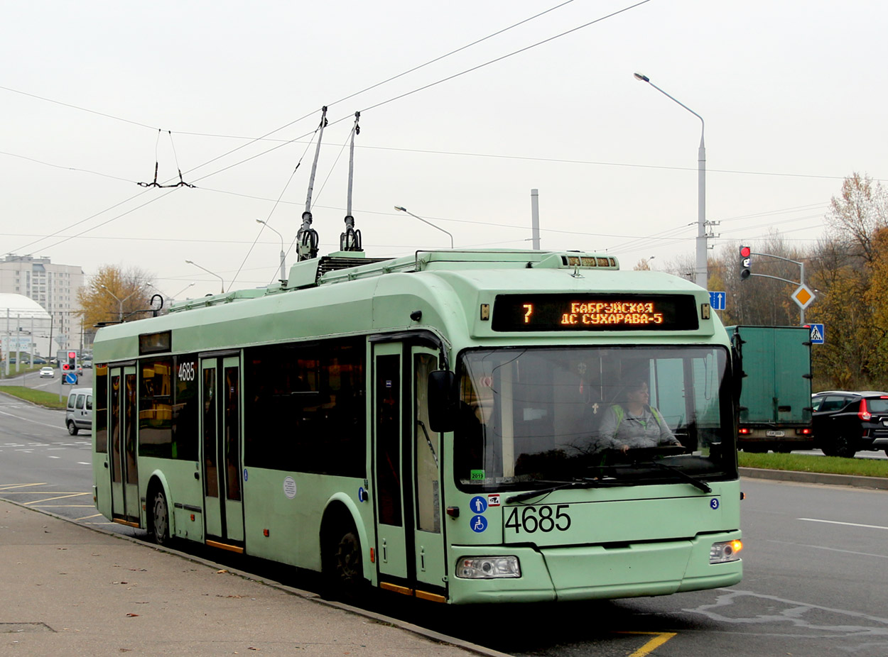 Minsk, BKM 321 nr. 4685