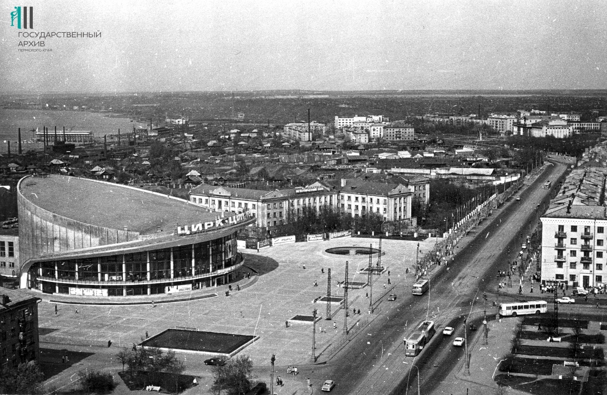 Старая Мотовилиха Пермь