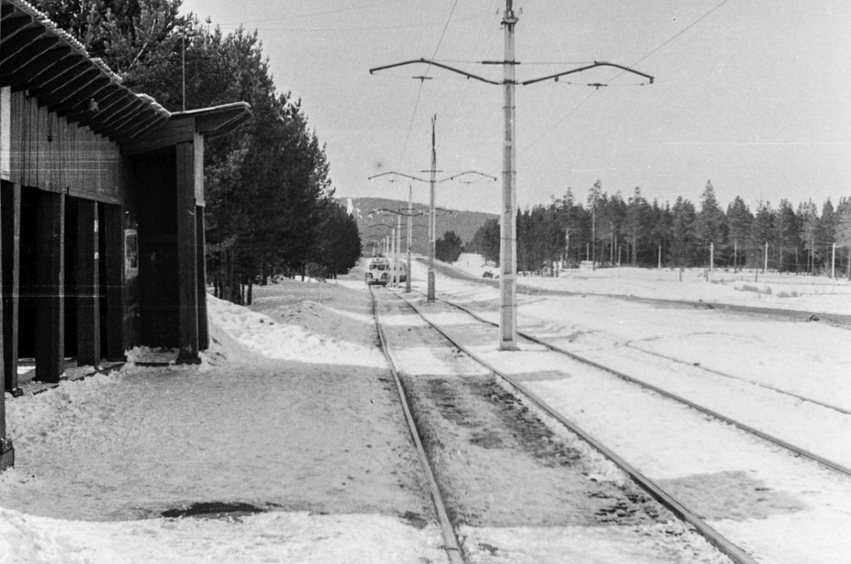 Zlatooust — Photos jusqu'en 1991; Zlatooust — Lignes de tramway
