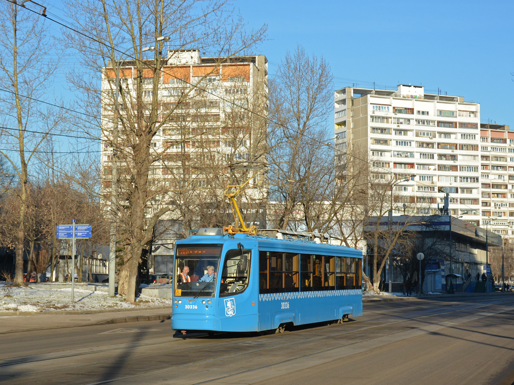 Москва, 71-623-02 № 30336