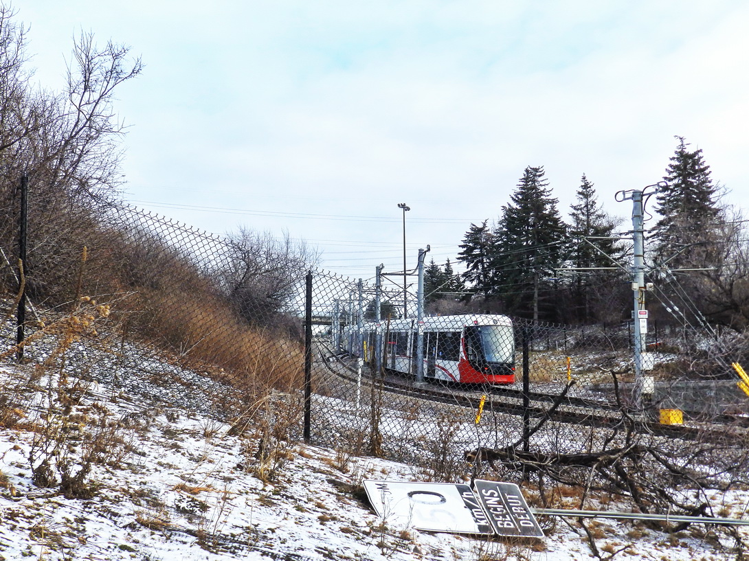 Оттава — Линия 1 (Confederation Line) — Линия лёгкого метро — Разные фото