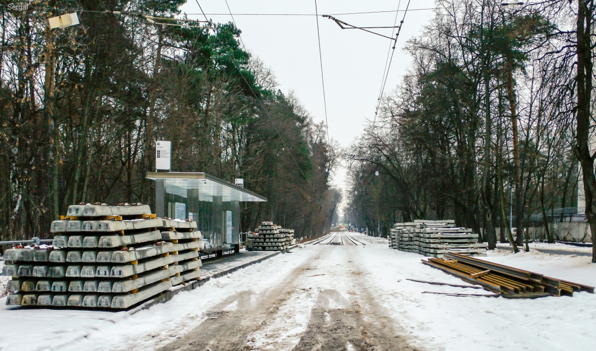 Москва — Строительство и ремонты