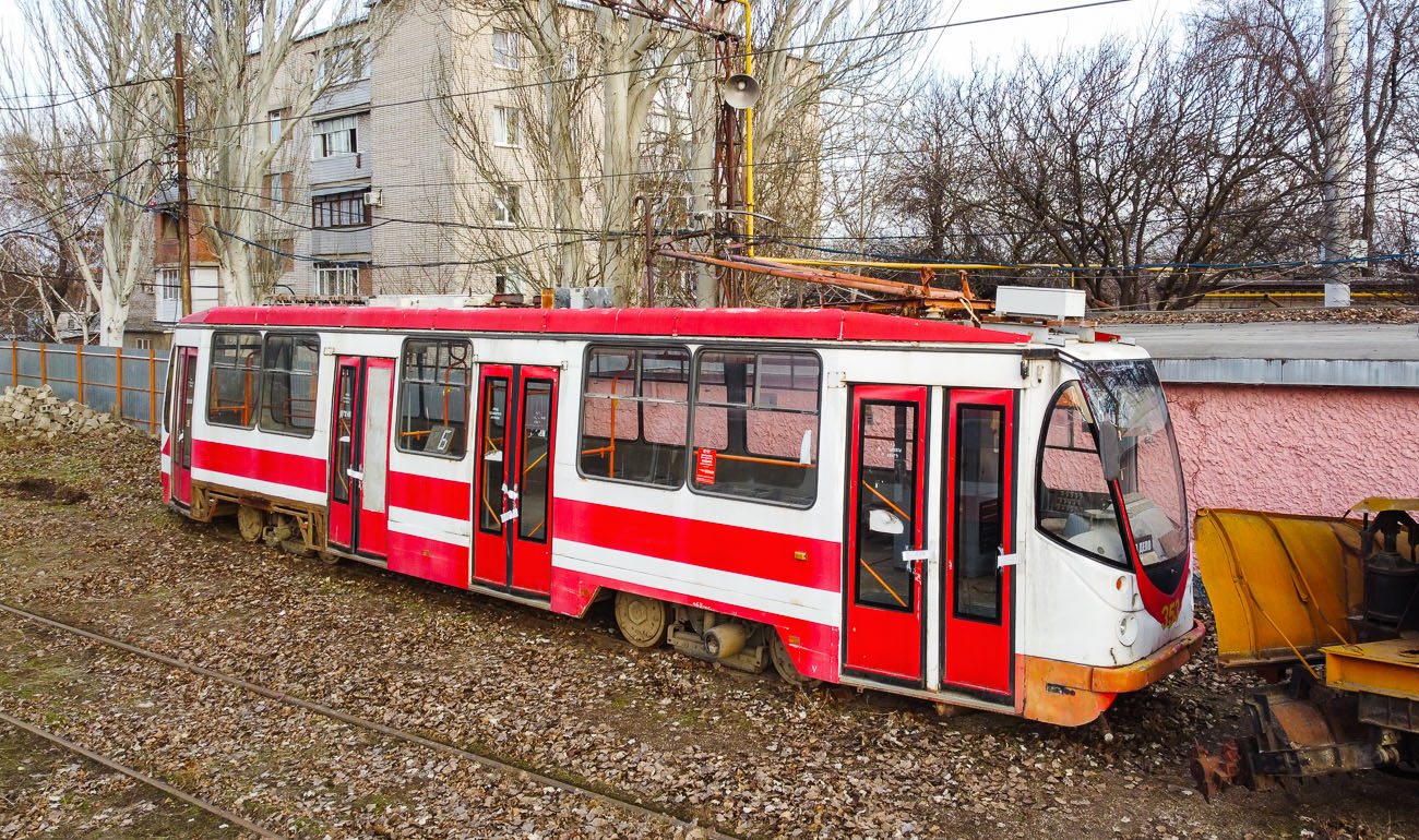 Taganrog, 71-134A (LM-99AEN) Nr. 353