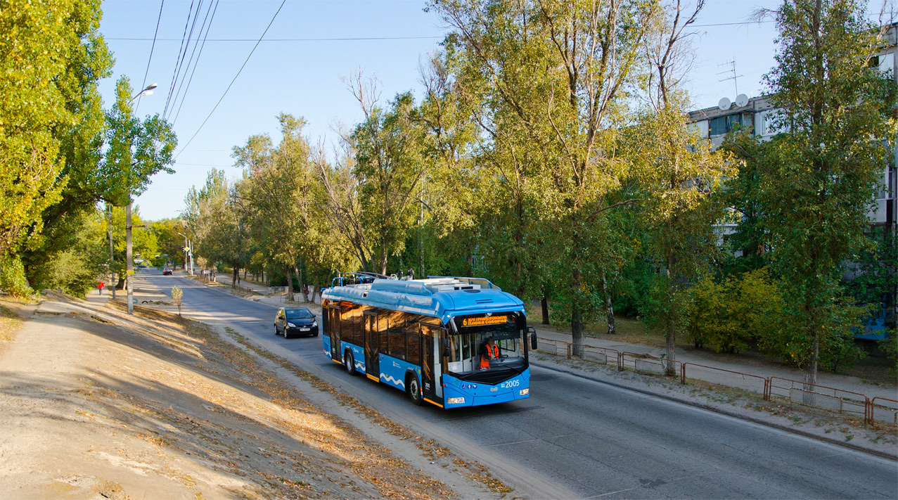 Днепр — Троллейбусные линии и инфраструктура
