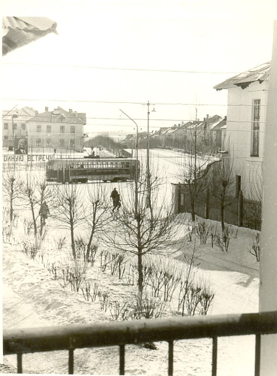 Волчанск — Старые фотографии