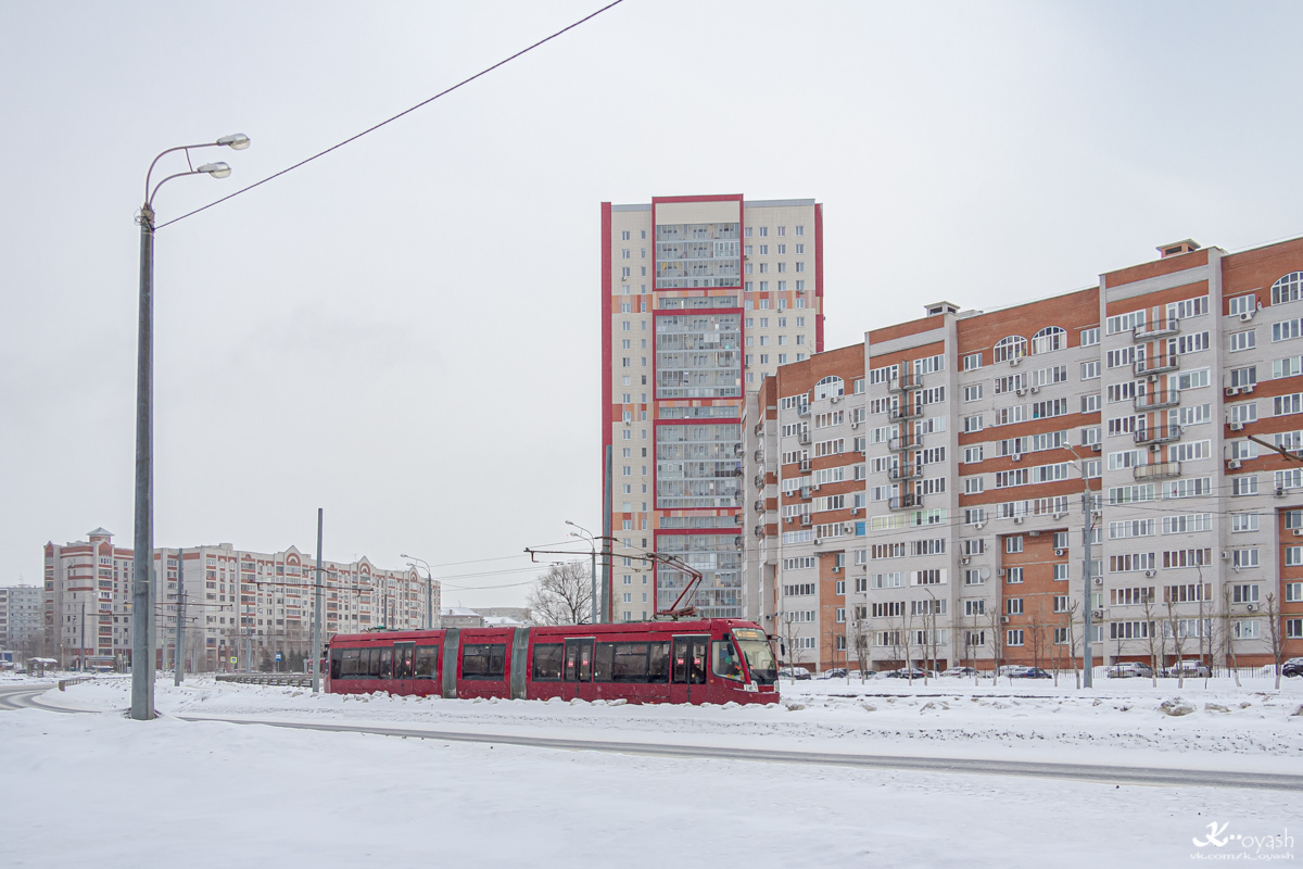 Kazan, BKM 84300M № 1309