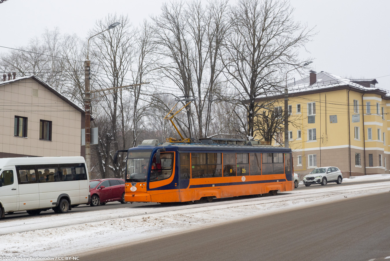 Смоленск, 71-623-00 № 251