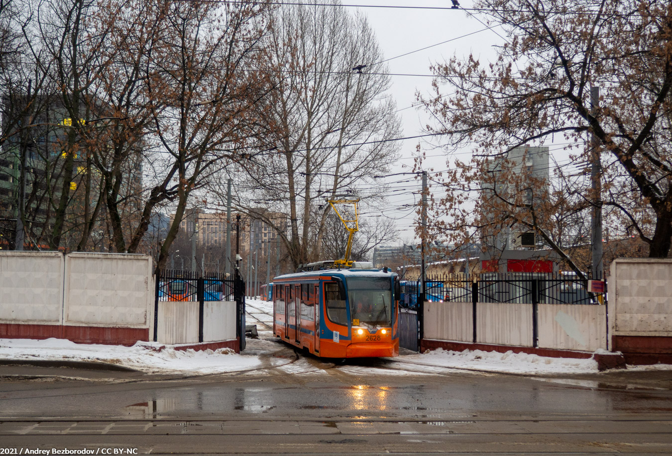 Москва, 71-623-02 № 2628