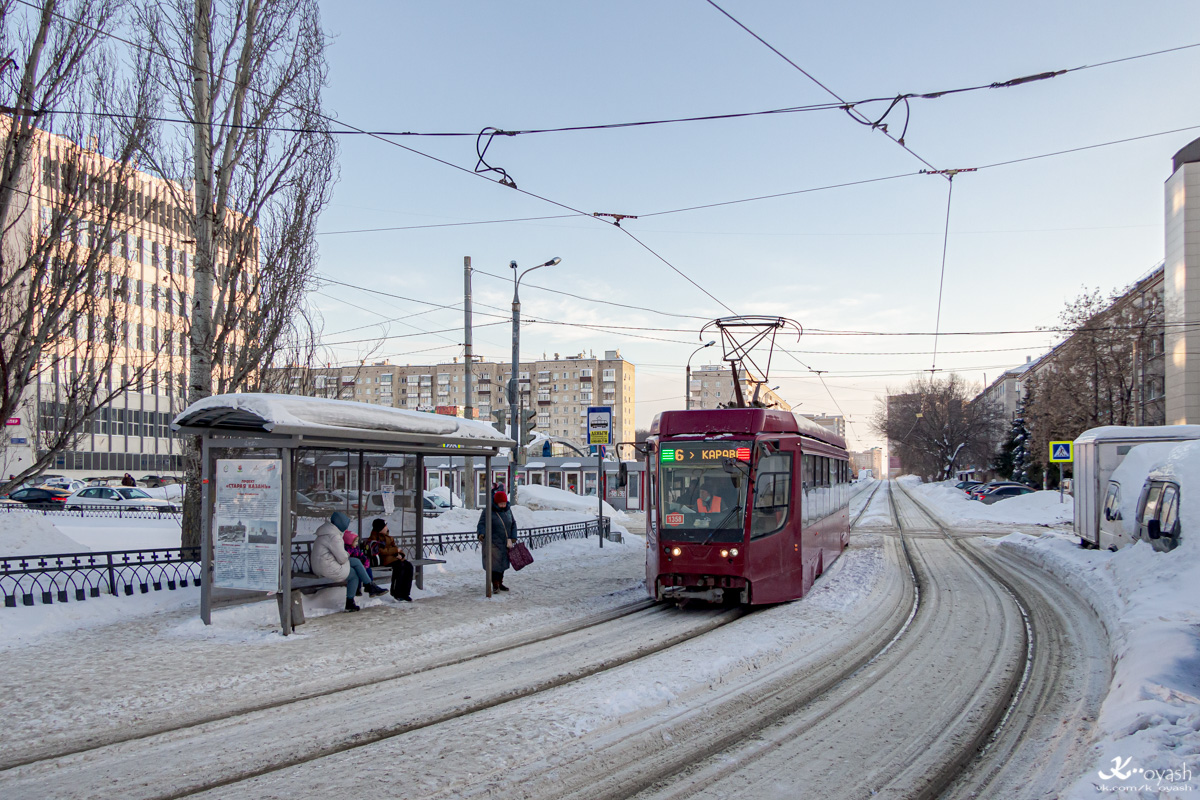 Казань, 71-623-02.02 № 1358