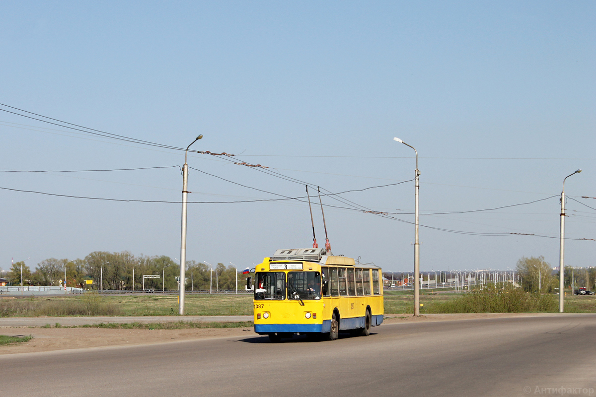 Маршрутка 1097 Маршрутка 1097