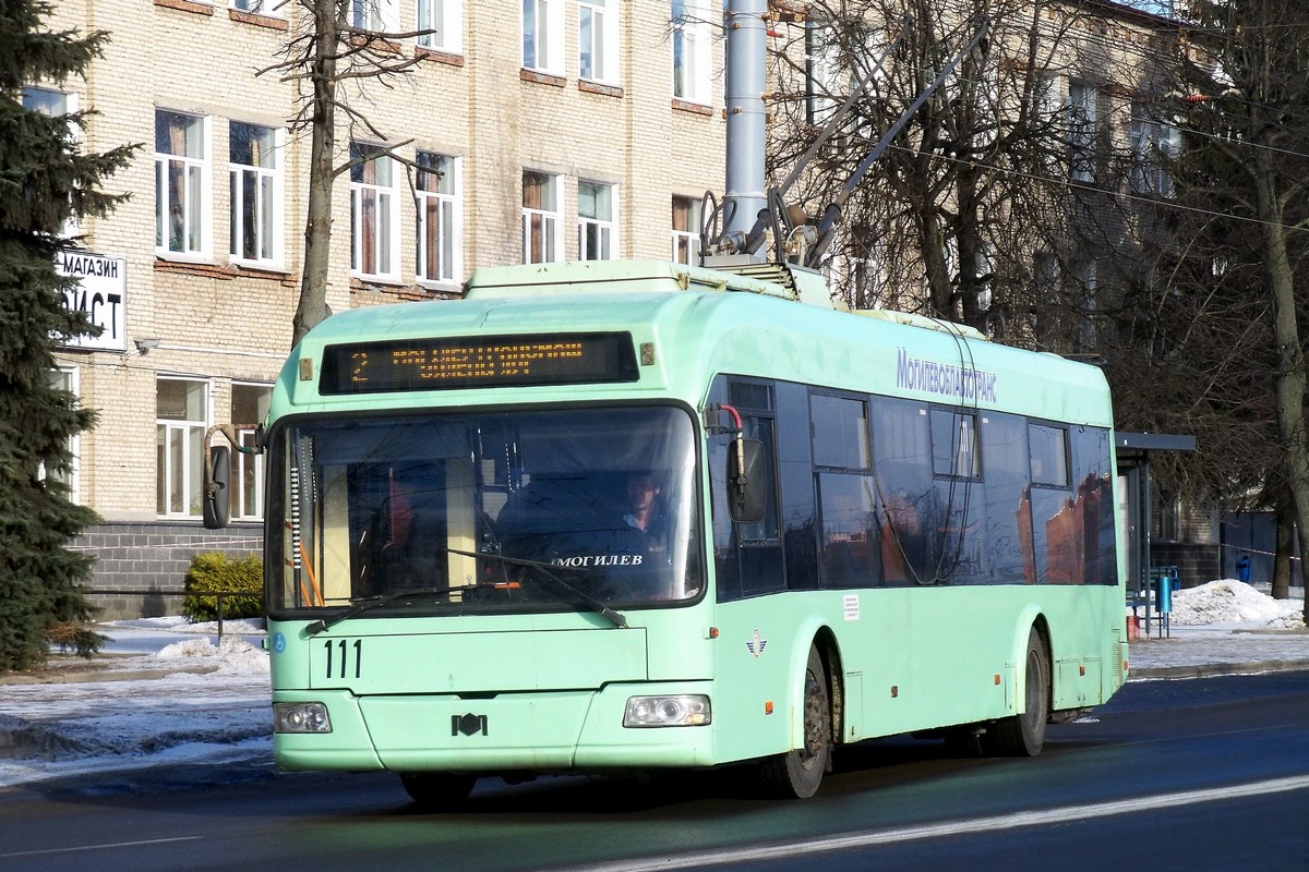 Могилёв, БКМ 32102 № 111