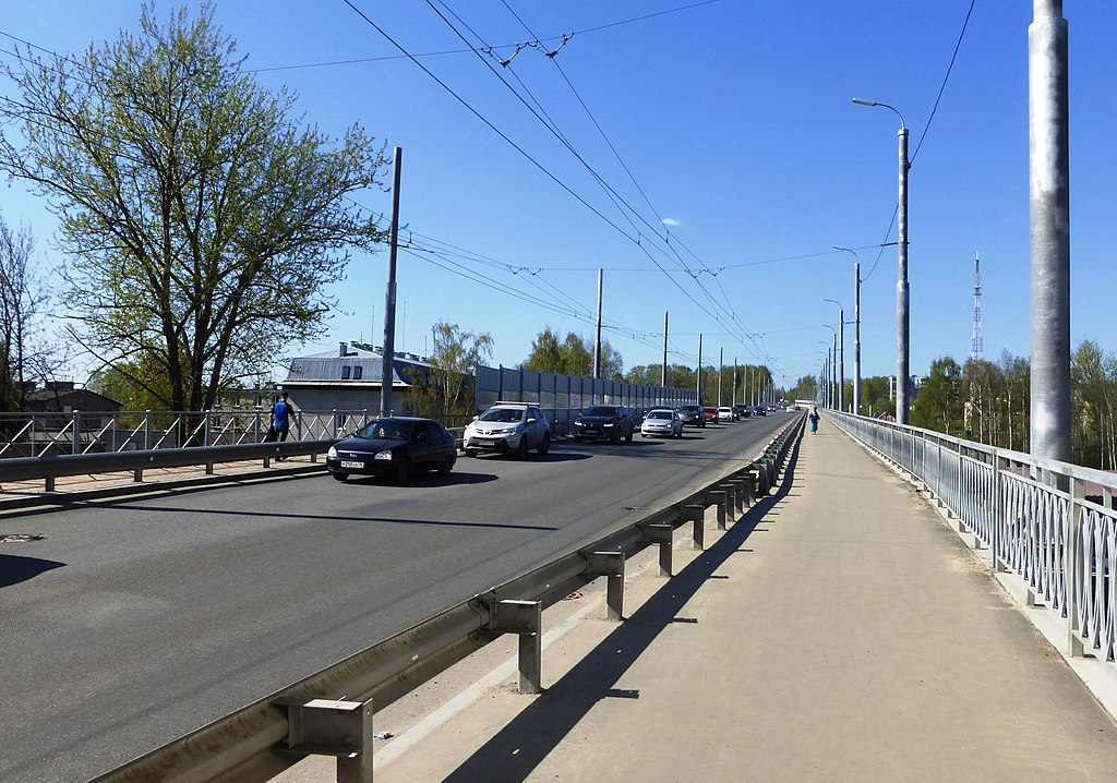 Петрозаводск — Недостроенные троллейбусные линии; Петрозаводск — Троллейбусные линии и инфраструктура
