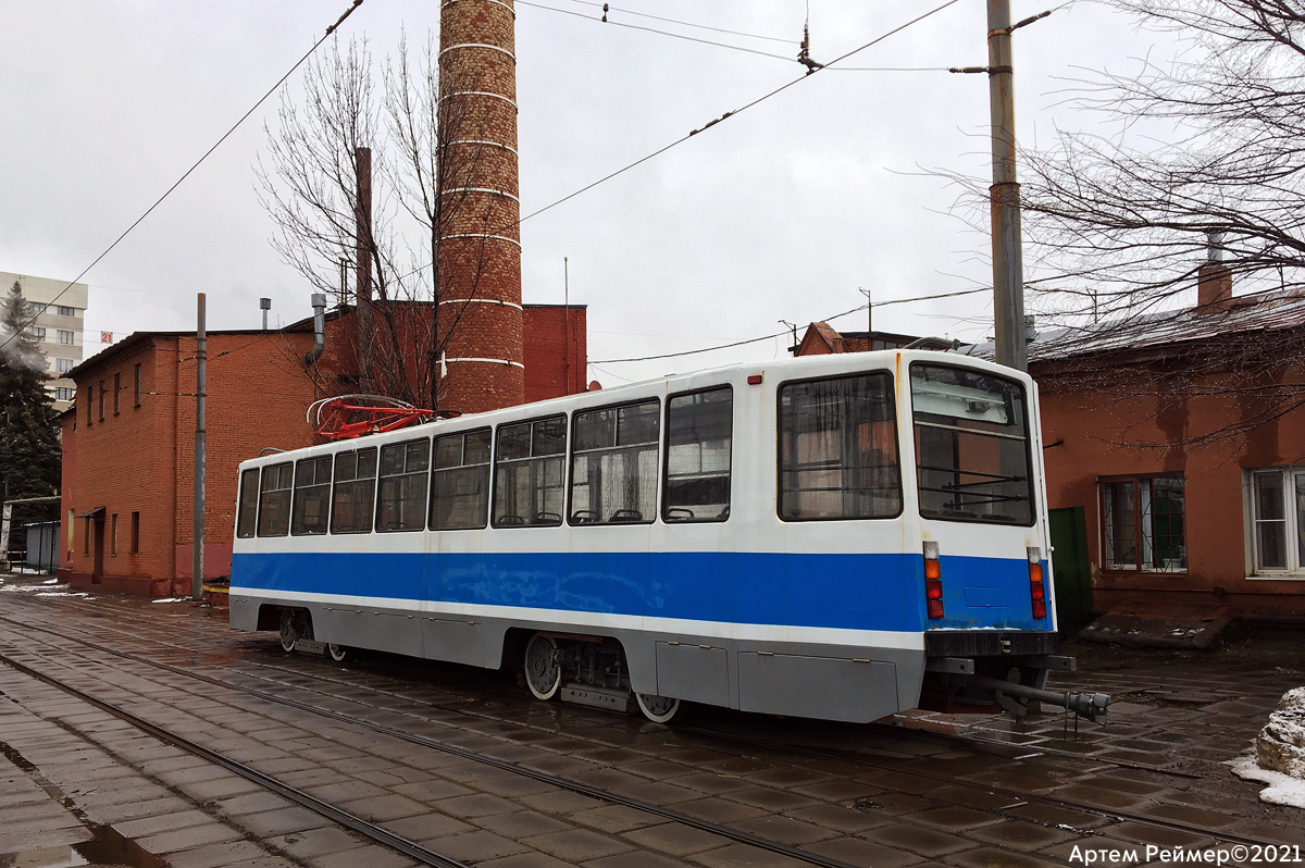 Москва, 71-608КМ № 1201