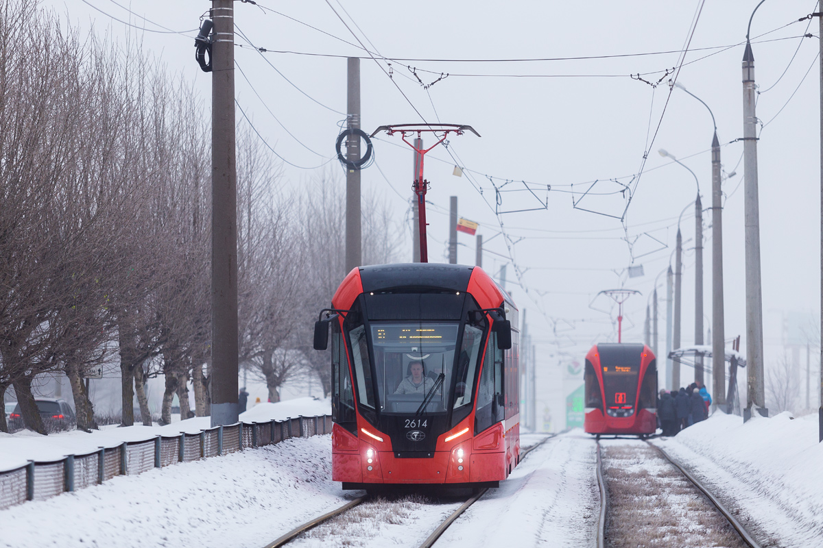 Ischewsk, 71-911EM “Lvyonok” Nr. 2614