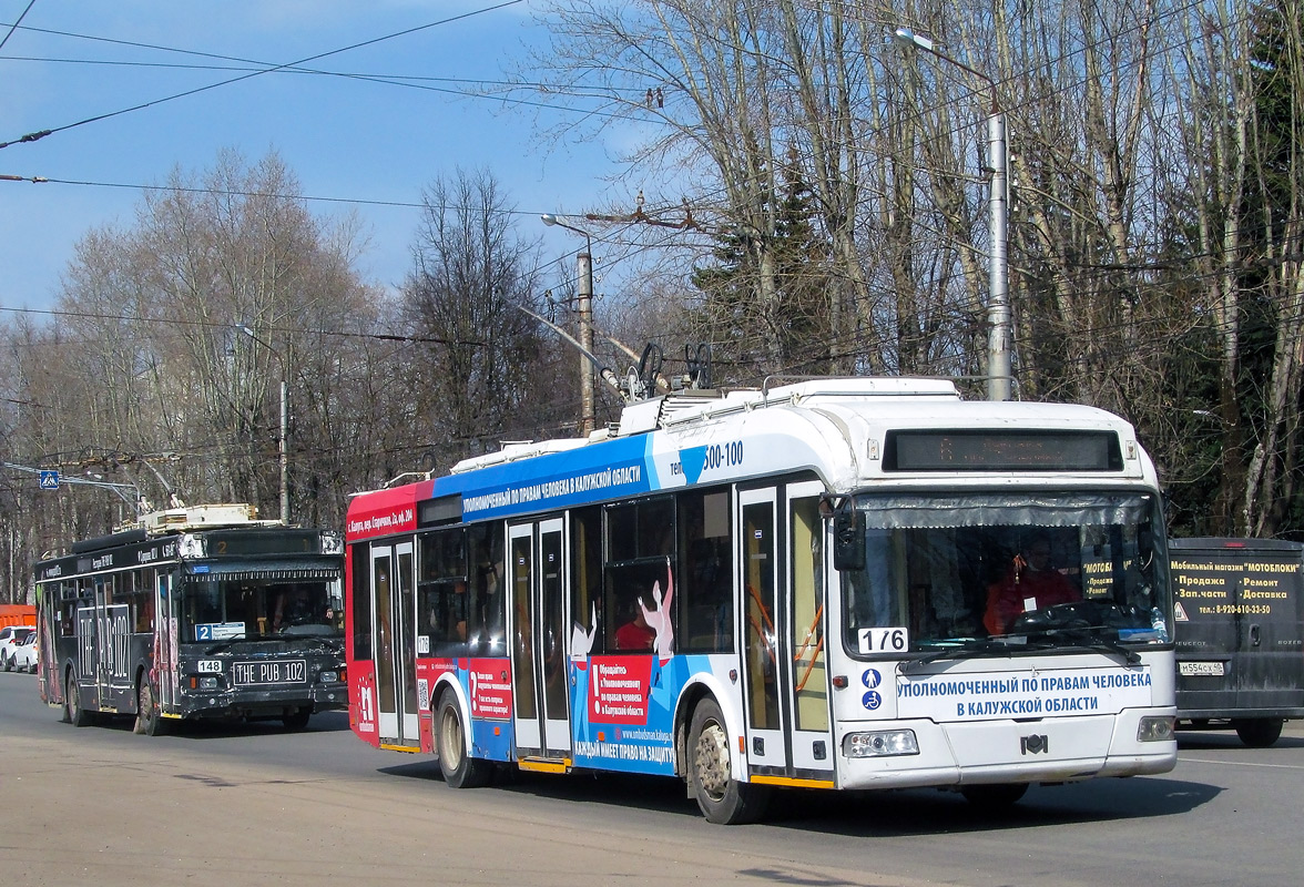 Kaluga, BKM 321 nr. 176