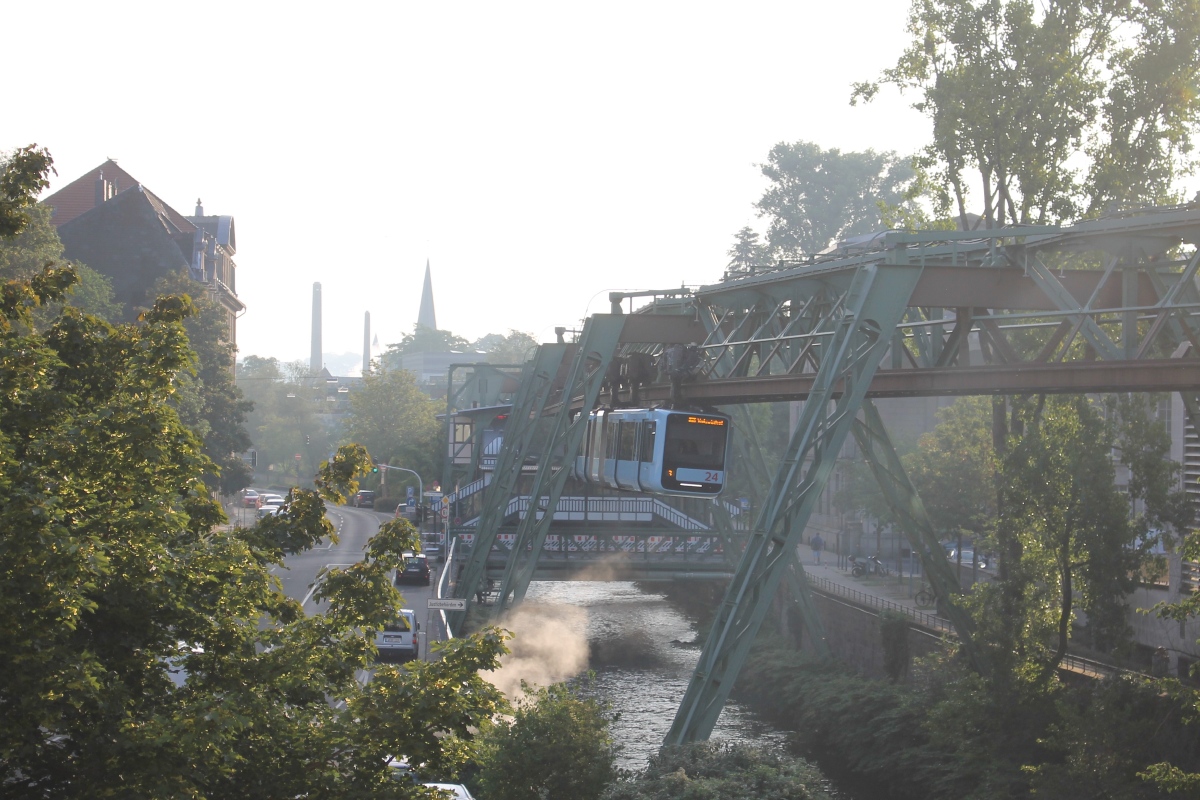 Wuppertal, GTW2014 № 24